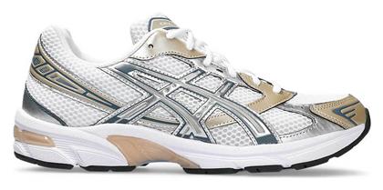 Asics White Άνδρες από το MybrandShoes