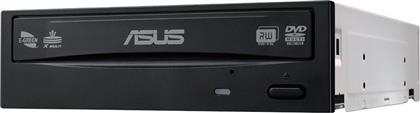 Asus DRW-24D5MT Bulk Εσωτερικός Οδηγός Εγγραφής/Ανάγνωσης DVD/CD για Desktop Μαύρο από το e-shop