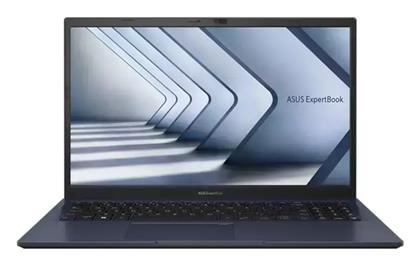 Asus ExpertBook B1 B1502CVA-GR53C3X 15.6'' 1335U/16GB/512GB Μαύρο