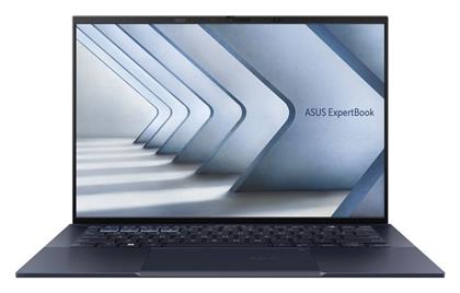 Asus Expertbook B9 B9403CVA-OLED-GR75D4X 14'' 1355U/32GB/1TB Μαύρο