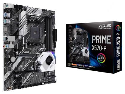 Asus Prime X570-P