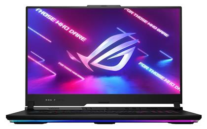 Asus ROG Strix SCAR 17 (2023) G733PZ-LL002W 17.3'' QHD 240Hz (Ryzen 9-7945HX/32GB/1TB SSD/GeForce RTX 4080/W11 Home) (GR Keyboard)