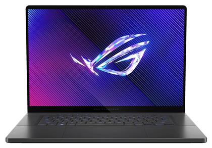 Asus ROG Zephyrus G16 (GU605MU-QR070W) 16.9'' 155H/16GB/1TB Γκρι