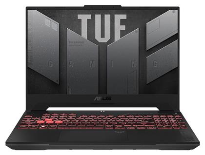 Asus TUF Gaming A15 FA507UI-HQ028W 15.6'' 8945HS/32GB/1TB Γκρι