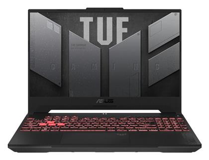 Asus TUF Gaming A15 FA507UV-LP005W 15.6'' 8945H/16GB/512GB Μαύρο