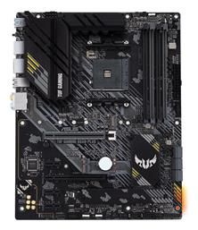 Asus TUF Gaming B550-Plus Motherboard ATX με AMD AM4 Socket