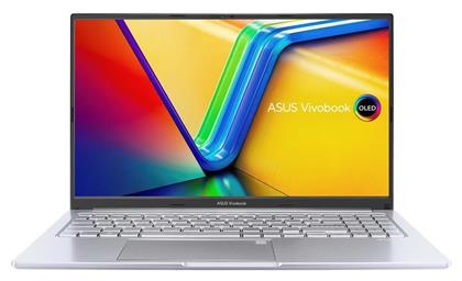 Asus Vivobook 15 M1505YA-OLED-MA316W 15.6'' 7430U/16GB/512GB Ασημί