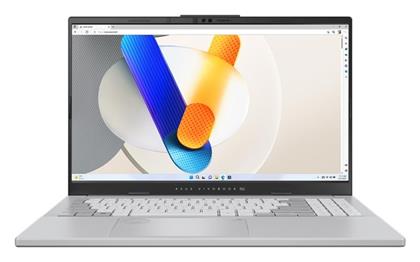 Asus Vivobook Pro 15 N6506MU-MA011W 15.6'' 185H/16GB/1TB Γκρι