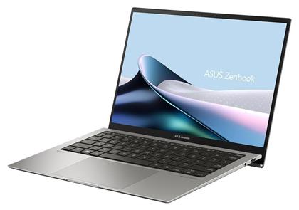 Asus ZenBook S 13 OLED (UX5304MA-OLED-NQ044X) 13.3'' 155U/16GB/1TB Γκρι