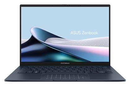 Asus Zenbook UX3405MA-OLED-PP741X 14'' 155H/32GB/1TB Μπλε