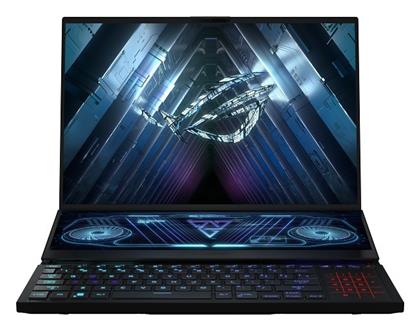 Asus Zephyrus Duo 16 GX650PI-NM011X 16'' QHD+ 240Hz (Ryzen 9-7945HX/32GB/2TB SSD/GeForce RTX 4070/W11 Pro) (GR Keyboard)