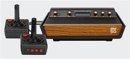 Atari Flashback 12