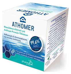 Athomer Sea Salt Wash Solution 50x2.5gr