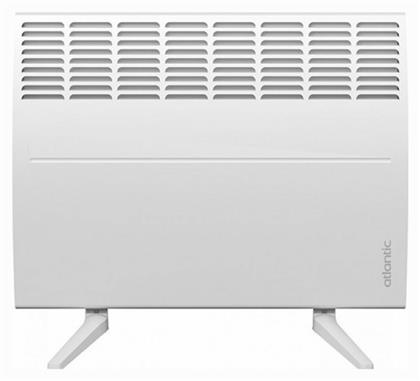 Atlantic F119 Design CE Θερμοπομπός Δαπέδου 2500W με Ηλεκτρονικό Θερμοστάτη 90.9x46.1cm