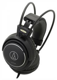 Audio Technica ATH-AVC500 Ενσύρματα Over Ear Hi-Fi Ακουστικά Μαύρα