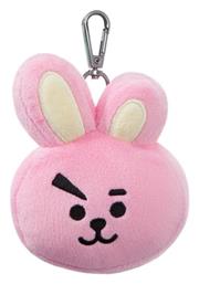 Aurora Μπρελόκ Ζωάκι Line Friends BT21 - Cooky