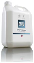 AutoGlym Αφρός Καθαρισμού για Αμάξωμα Polar Blast 2.5lt