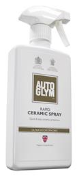 AutoGlym Κεραμικό Spray Προστασίας Rapid Ceramic 500ml