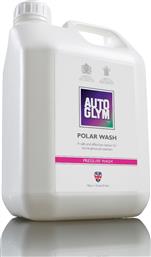 AutoGlym Polar Wash 2.5lt