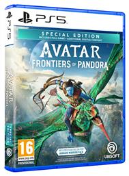 Avatar: Frontiers of Pandora Special Edition PS5 Game