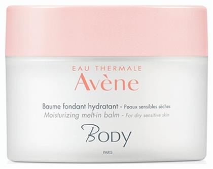 Avene Body Ενυδατικό Balm Σώματος για Ευαίσθητες Επιδερμίδες 250ml από το Pharm24