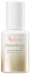 Avene DermAbsolu Αντιγηραντικό Serum Προσώπου με Υαλουρονικό Οξύ 30ml