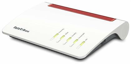 AVM FRITZ!Box 7510 VDSL2 Ασύρματο Modem Router Wi‑Fi 6 από το Public
