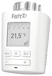 AVM FRITZ!DECT 301 20002822 Θερμοστατικός Διακόπτης για Σώμα Καλοριφέρ