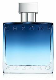 Azzaro Chrome Eau de Parfum 50ml