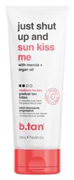 B.Tan Self Tanning Lotion Σώματος 236ml