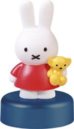 Baby Oliver Φωτάκι Led Miffy Κόκκινο