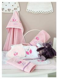 Baby Oliver Sweet Owl 630 Pink