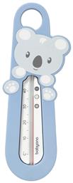 Babyono Αναλογικό Θερμόμετρο Μπάνιου Koala 0°C έως 40°C Γαλάζιο