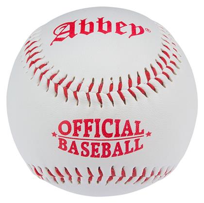 ΜΠΑΛΑ BASEBALL ABBEY 7 CM