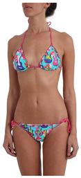 Banana Moon Ciroluma Alice Set Bikini Τριγωνάκι Light Blue από το Z-mall