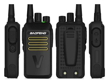 Baofeng BF-Q8 PRO Walkie Talkie χωρίς Οθόνη από το Filinda