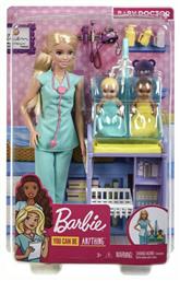 Barbie Doctor για 3+ Ετών