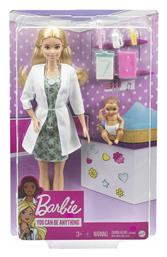 Barbie Baby Doctor για 3+ Ετών