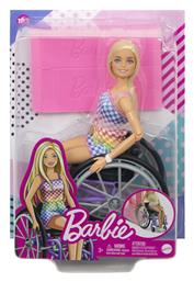 Barbie Fashionistas για 3+ Ετών