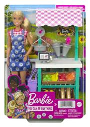 Barbie Κούκλα Οπωροπώλης για 3+ Ετών