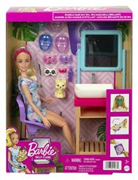 Barbie Wellness Σπα για 3+ Ετών