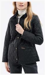 Barbour Annandale Μπουφάν Puffer Μαύρο