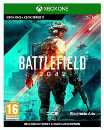 Battlefield 2042 Xbox One Game από το Public