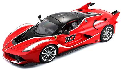 Bburago Αυτοκινητάκι Ferrari FXX-K EVO Signature για 3+ Ετών από το Plus4u