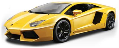 Bburago Αυτοκινητάκι Lamborghini Aventador LP 700-4 για 3+ Ετών (Διάφορα Σχέδια) 1τμχ