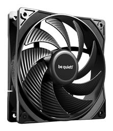 Be Quiet Cooler Pure Wings 3 Case Fan 120mm με Σύνδεση 4-Pin PWM