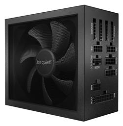 Be Quiet Dark Power 13 1000W Μαύρο Τροφοδοτικό Υπολογιστή Full Modular 80 Plus Titanium