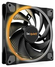 Be Quiet Light Wings High Speed Case Fan 140mm με ARGB Φωτισμό και Σύνδεση 4-Pin PWM