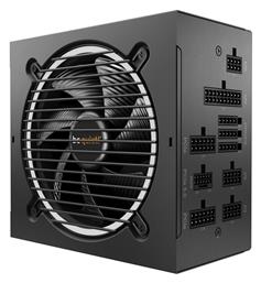 Be Quiet Pure Power 12 M 1000W Μαύρο Τροφοδοτικό Υπολογιστή Full Modular 80 Plus Gold