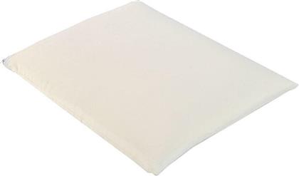 Beauty Home Βρεφικό Μαξιλάρι Ύπνου Memory Foam Visco Elastic Foam 35x45 Εκρού 35x45εκ.